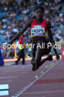 Womens triple jump, 2019 Muller British Championships, Alexander Stadium, Birmingham. Photo: David T. Hewitson/Sports for All Pics